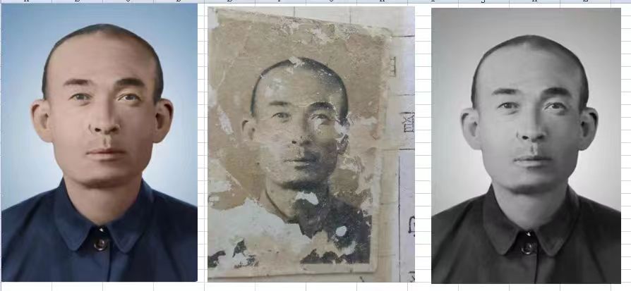 凤城老照片模糊修复-21